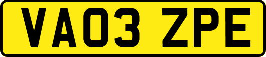 VA03ZPE