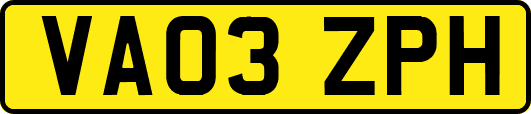 VA03ZPH