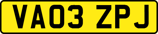 VA03ZPJ
