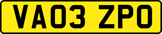 VA03ZPO