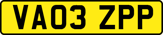 VA03ZPP