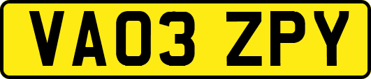 VA03ZPY