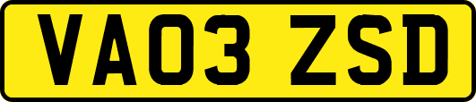 VA03ZSD
