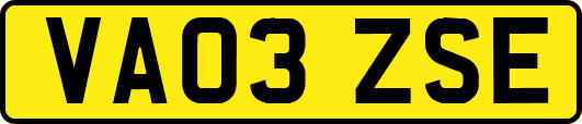 VA03ZSE