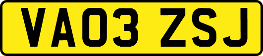 VA03ZSJ