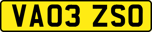 VA03ZSO