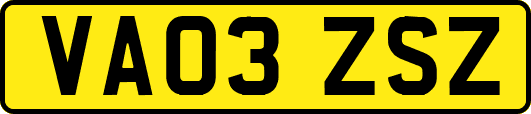 VA03ZSZ