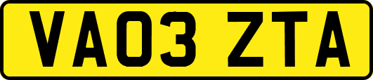 VA03ZTA