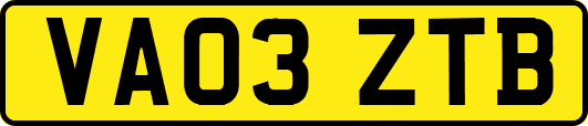 VA03ZTB