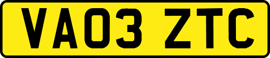 VA03ZTC
