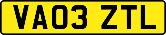 VA03ZTL