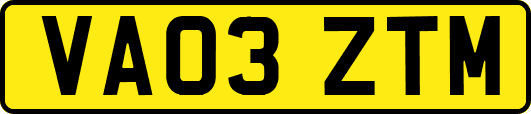 VA03ZTM