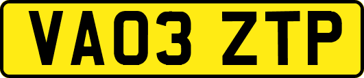 VA03ZTP