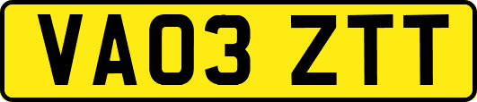 VA03ZTT