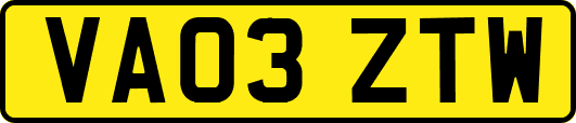 VA03ZTW