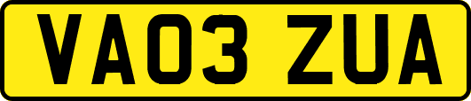 VA03ZUA