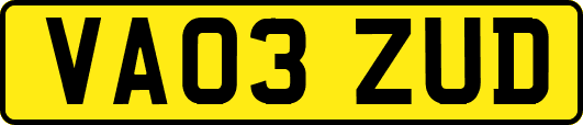 VA03ZUD
