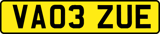 VA03ZUE