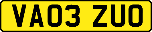 VA03ZUO