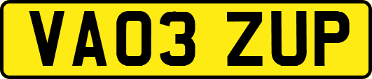 VA03ZUP
