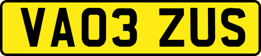 VA03ZUS