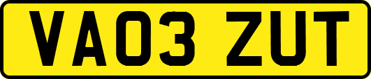 VA03ZUT