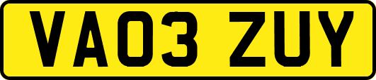 VA03ZUY