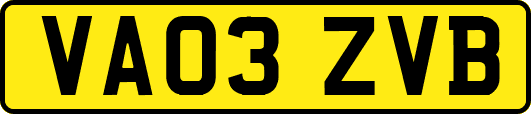 VA03ZVB
