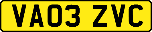 VA03ZVC