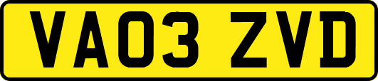 VA03ZVD