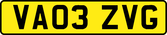 VA03ZVG