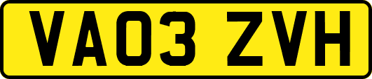VA03ZVH