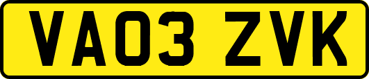 VA03ZVK