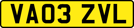 VA03ZVL