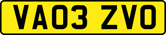 VA03ZVO