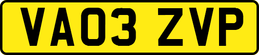 VA03ZVP