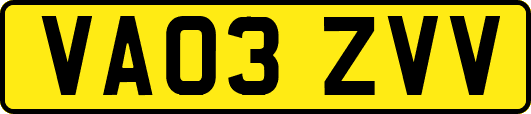 VA03ZVV