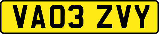 VA03ZVY