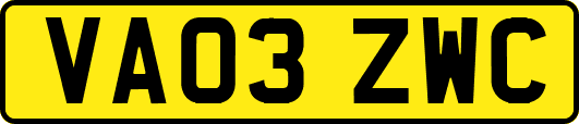 VA03ZWC
