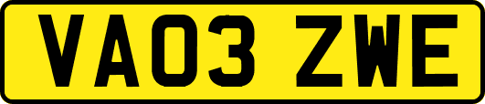 VA03ZWE