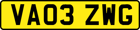 VA03ZWG