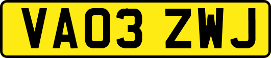 VA03ZWJ