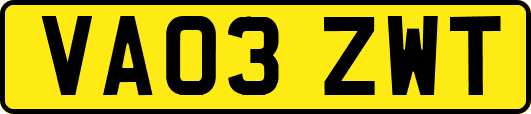VA03ZWT