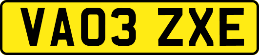 VA03ZXE