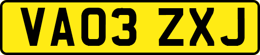 VA03ZXJ