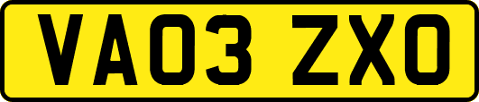 VA03ZXO