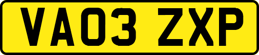 VA03ZXP