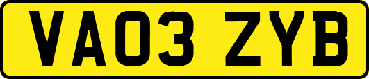 VA03ZYB