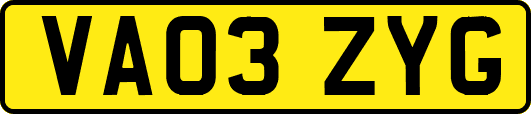 VA03ZYG