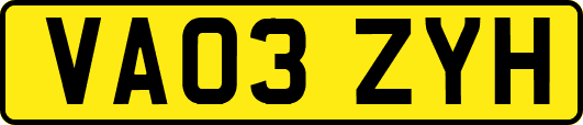 VA03ZYH